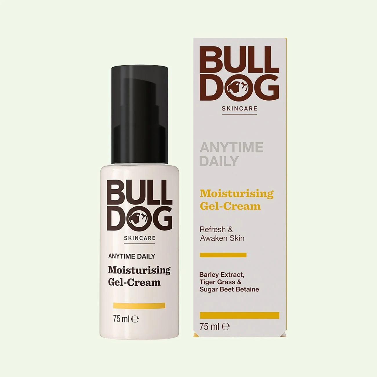 Face Moisturisers For Men